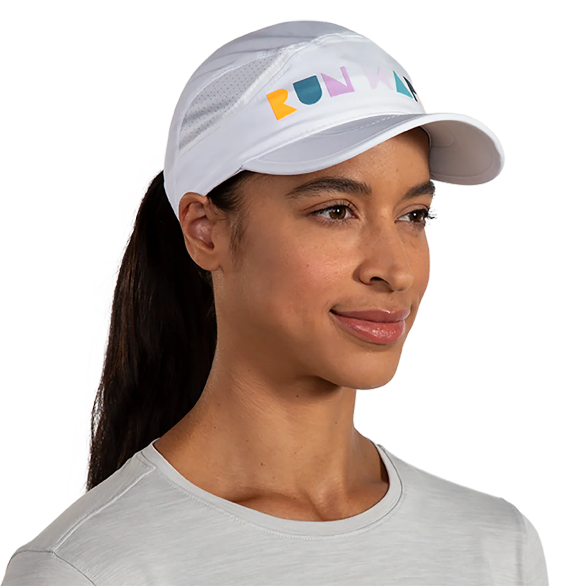 Brooks Chaser Hat