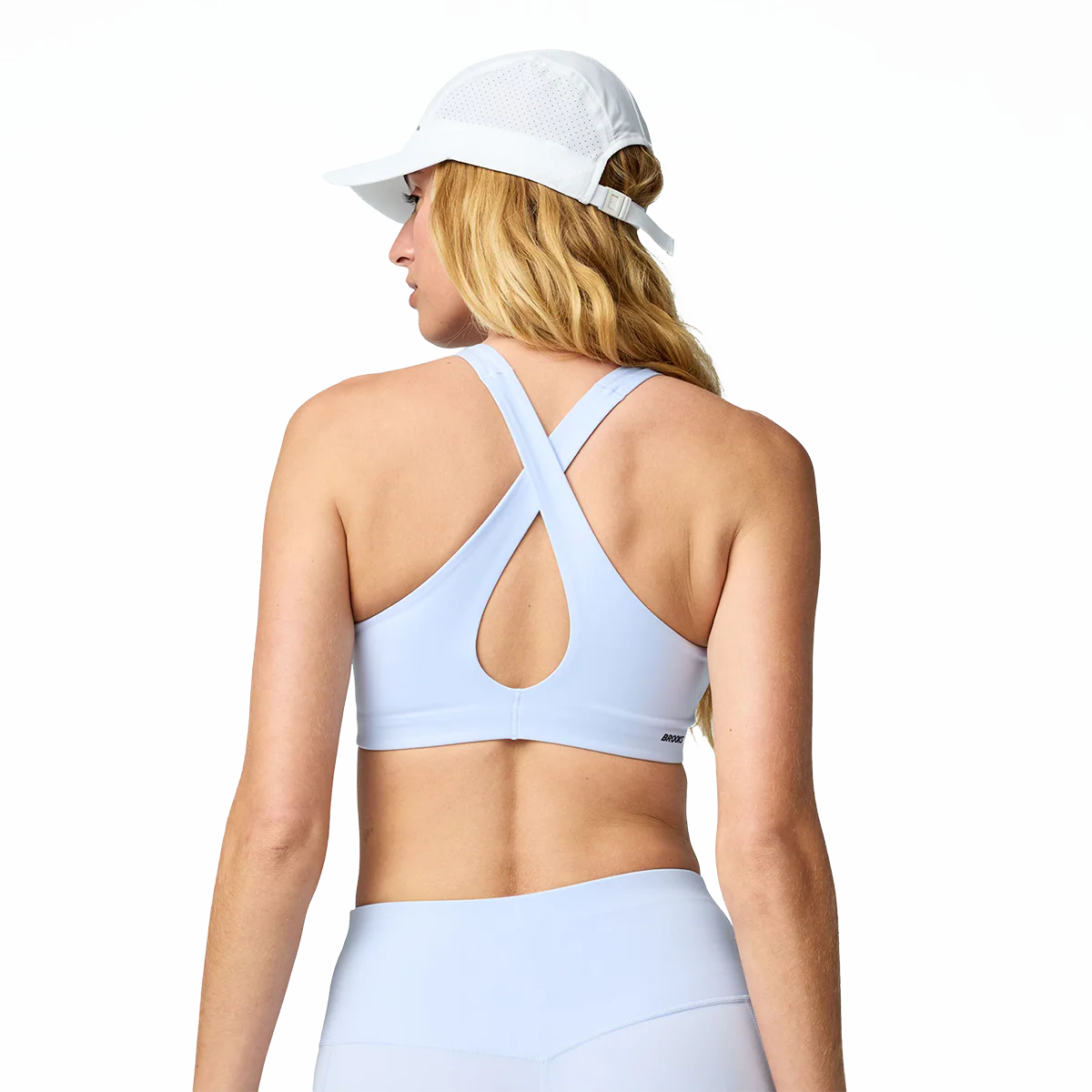 Brooks Chaser Padded Bra - Image 3