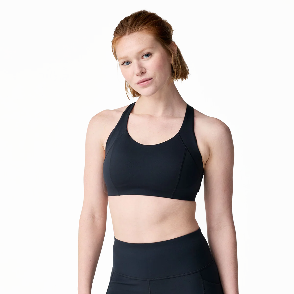 Brooks Chaser Padded Bra - Image 4