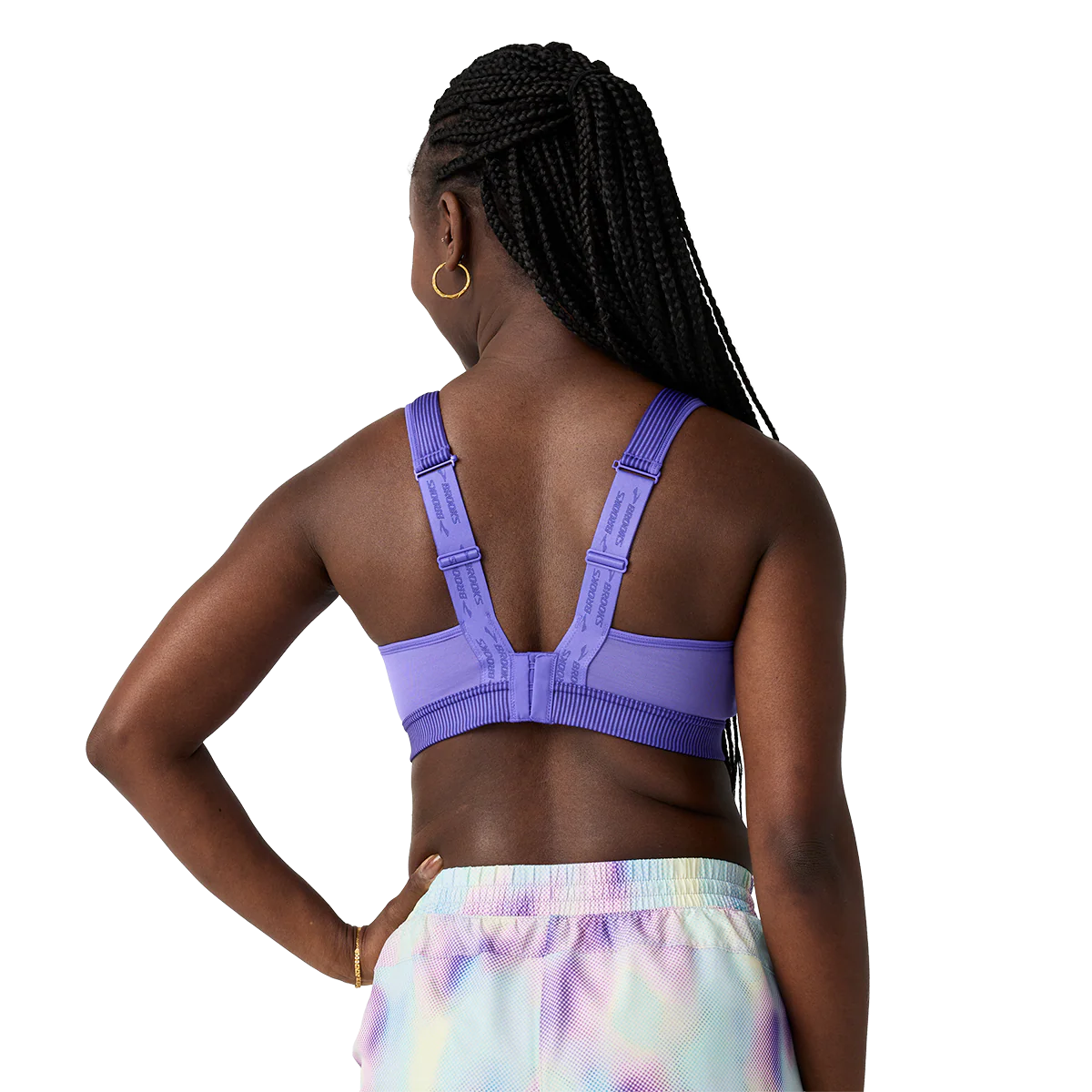Brooks Convertible Sports Bra 2.0 - Image 26