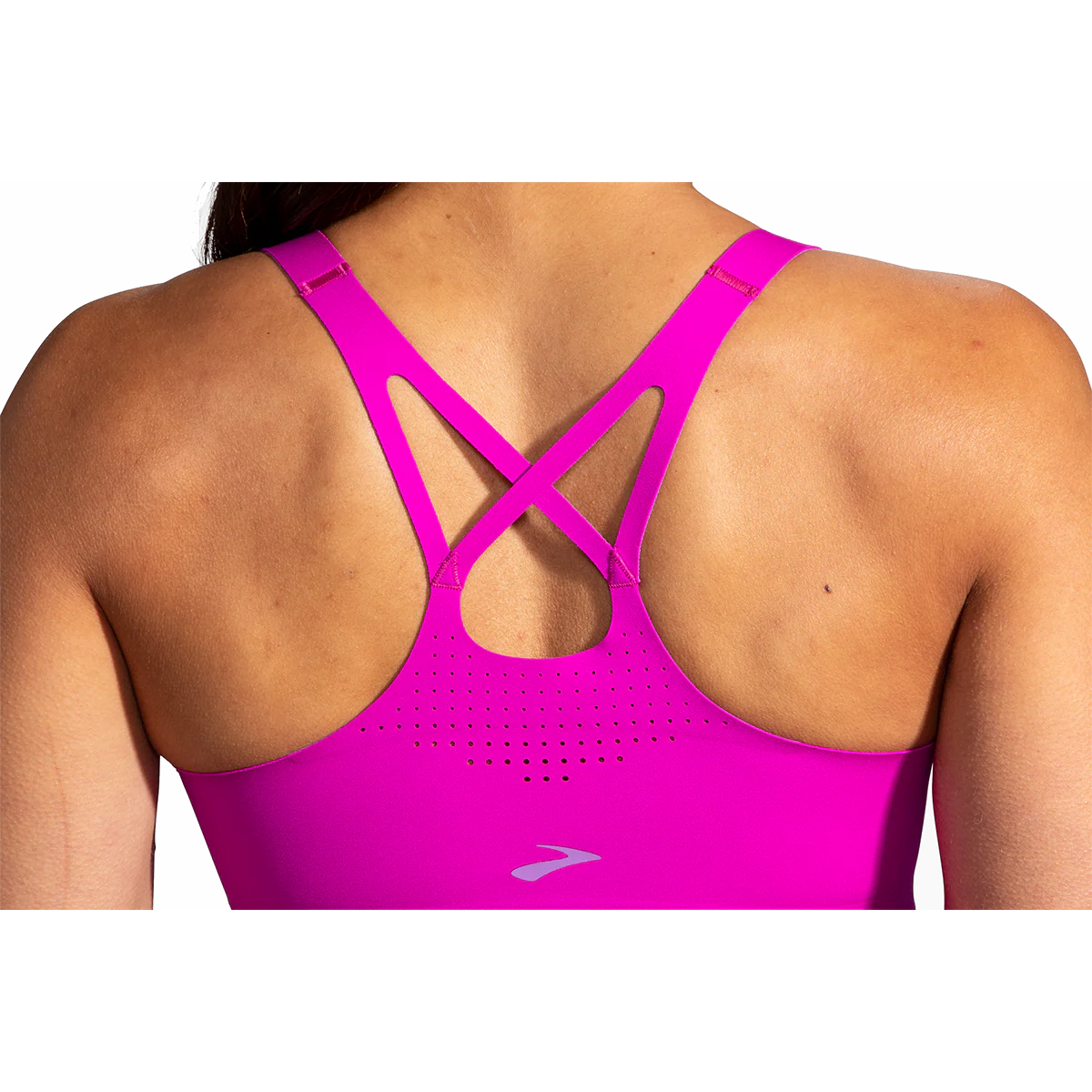 Brooks Dare Crisscross Run Bra - Image 14