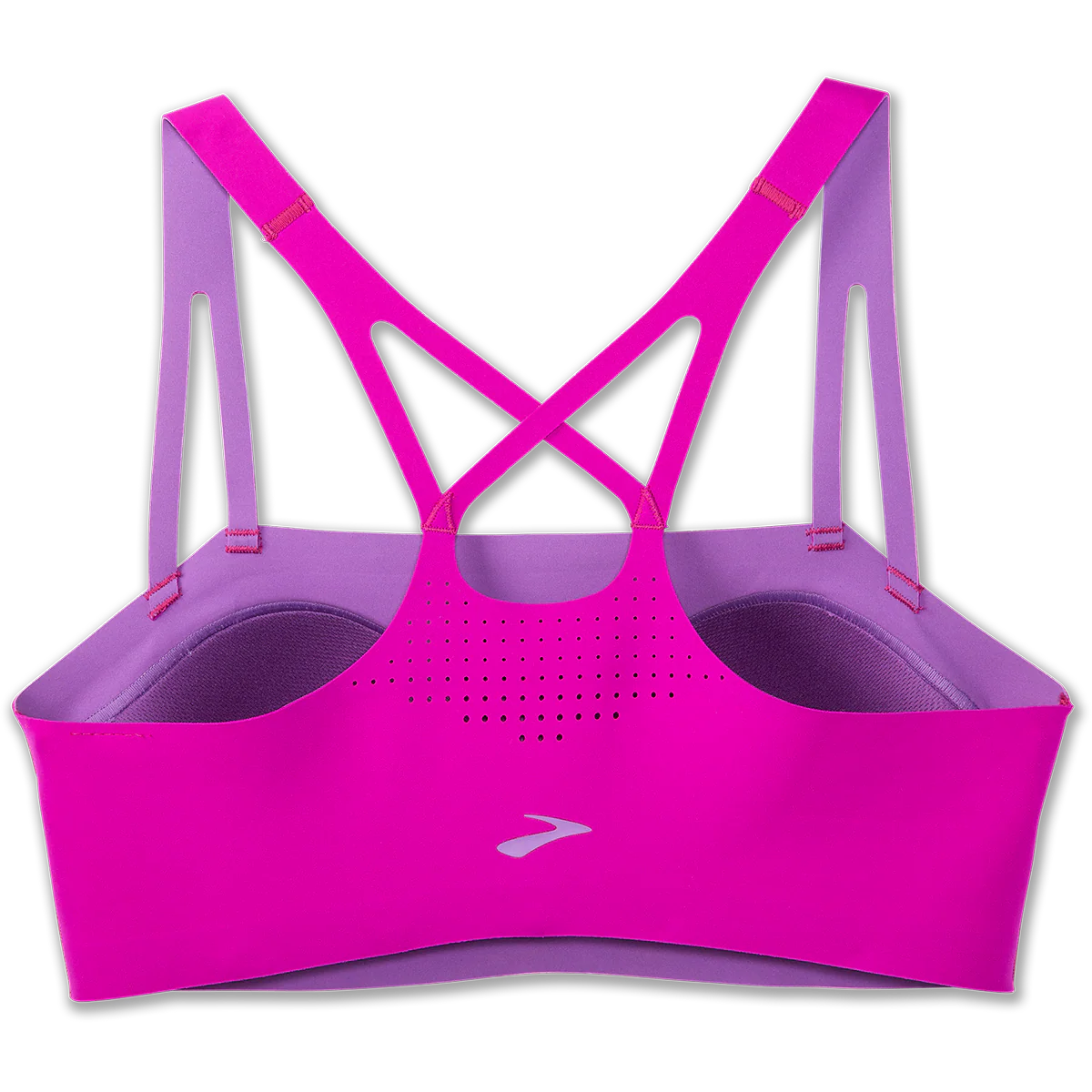 Brooks Dare Crisscross Run Bra - Image 15