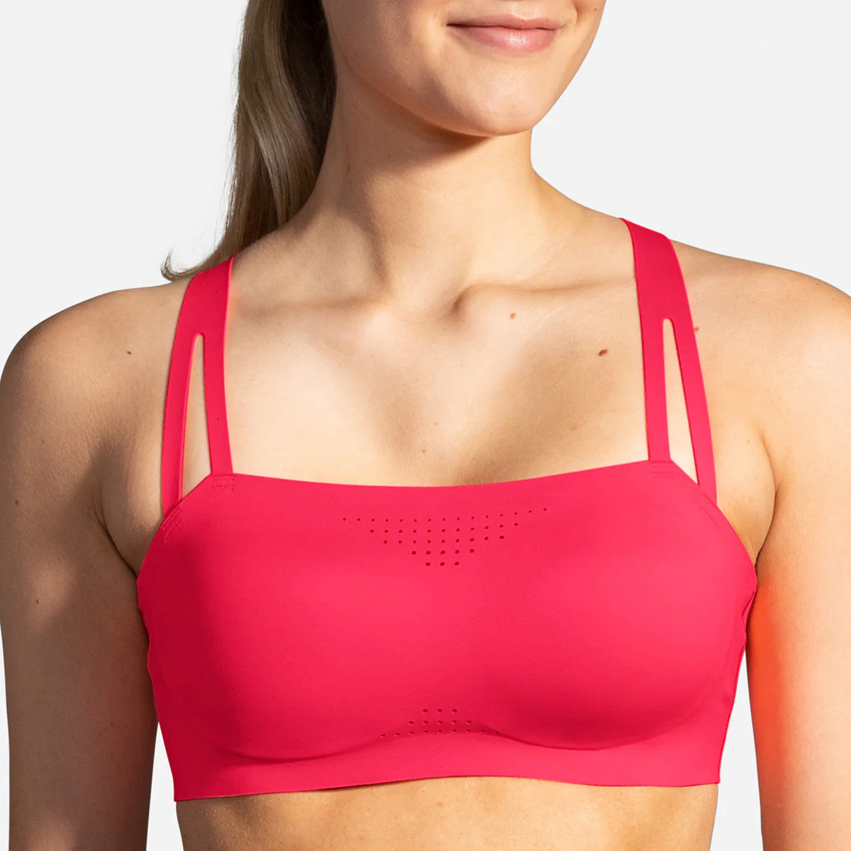 Brooks Dare Crisscross Run Bra - Image 6