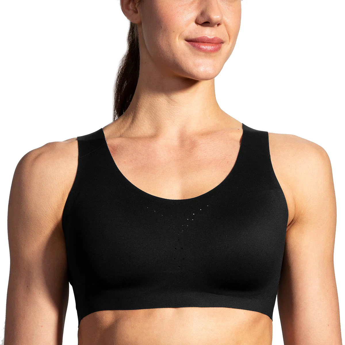 Brooks Dare Crossback Bra - Image 12