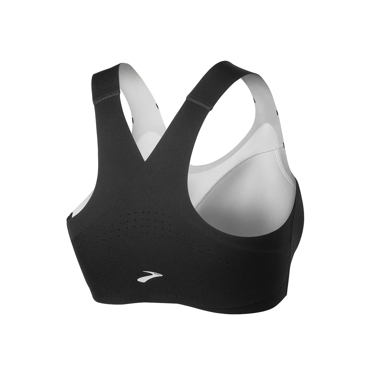 Brooks Dare Crossback Bra - Image 15