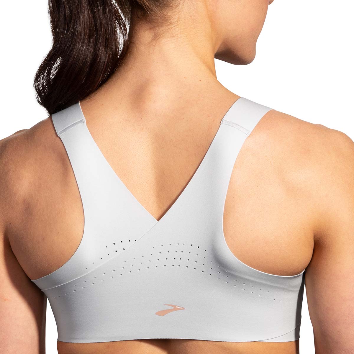 Brooks Dare Crossback Bra - Image 2