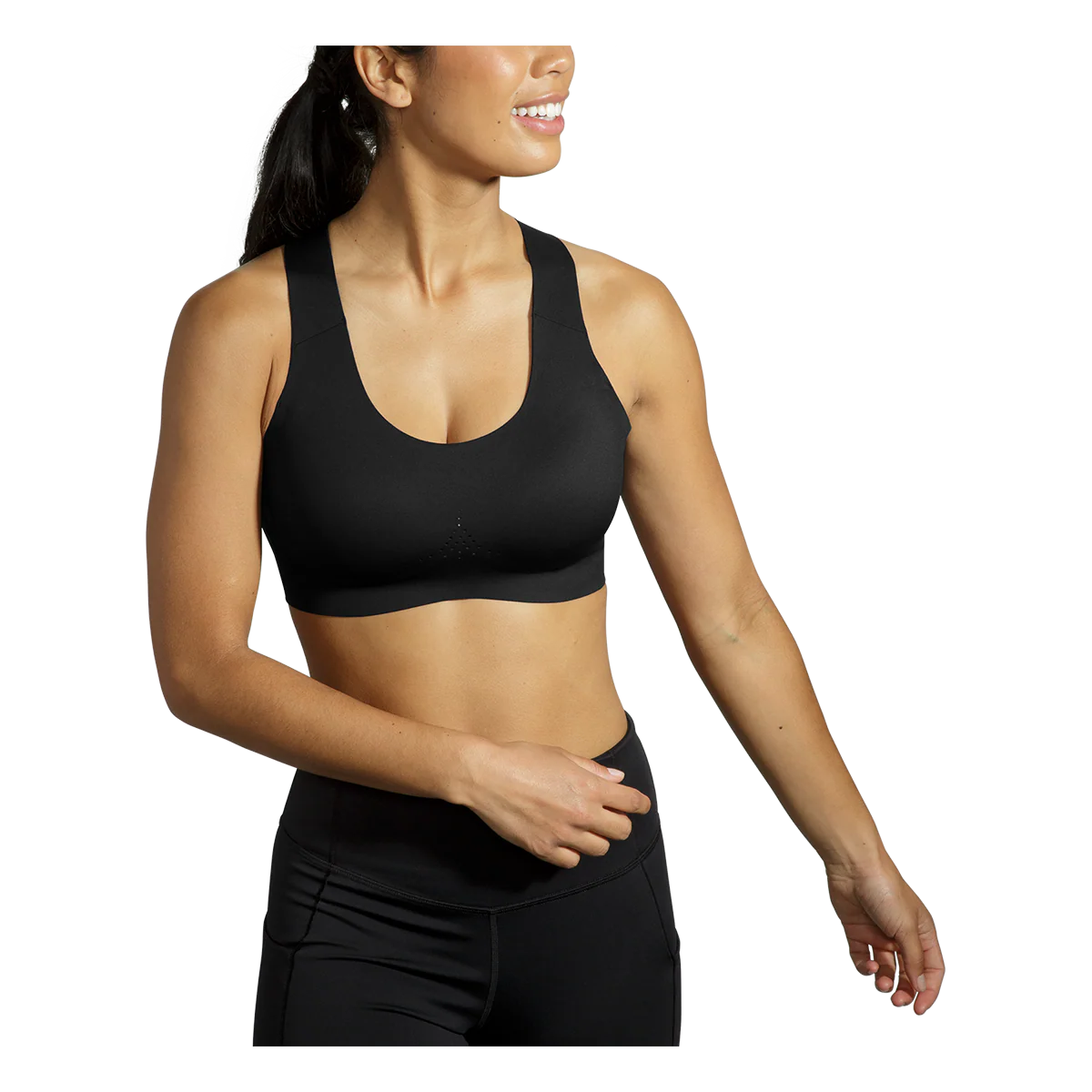 Brooks Dare Crossback Run Bra 2.0 - Image 15
