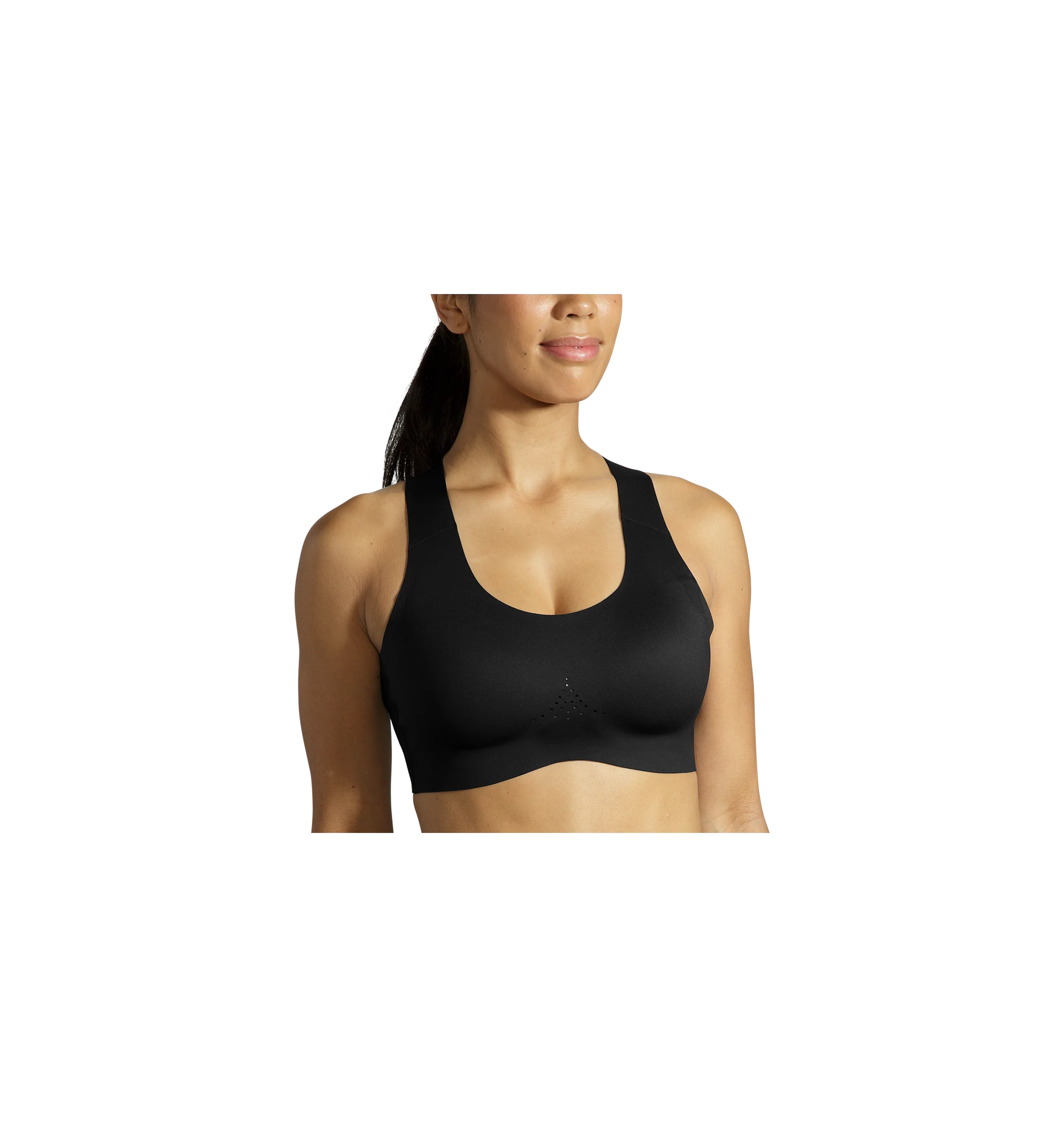 Brooks Dare Crossback Run Bra 2.0 - Image 16