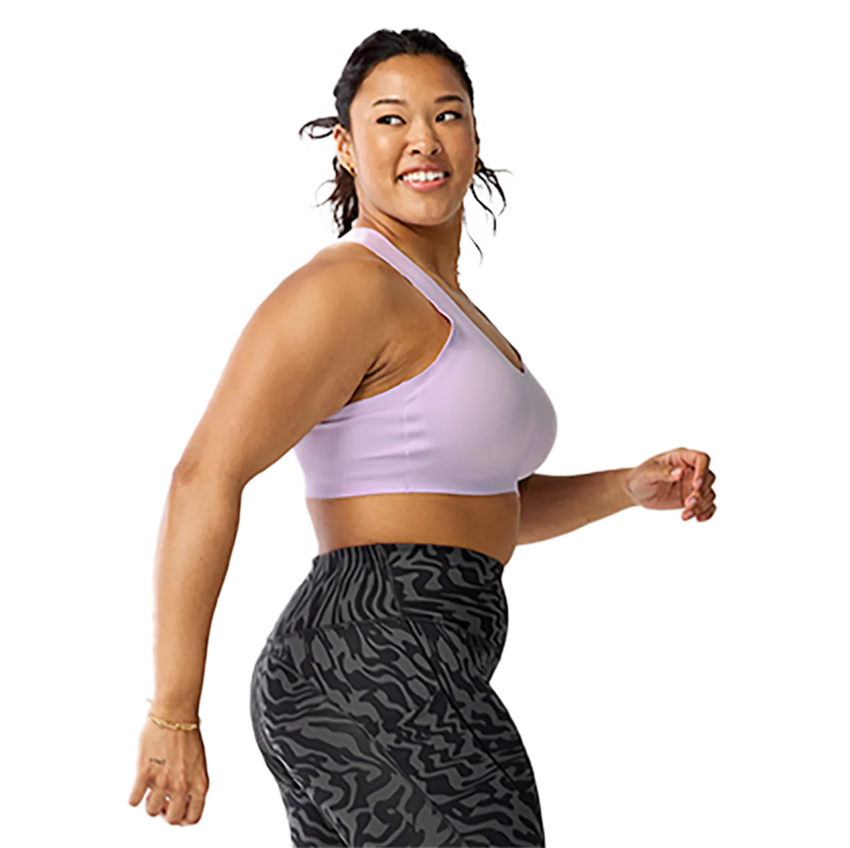 Brooks Dare Crossback Run Bra 2.0 - Image 2