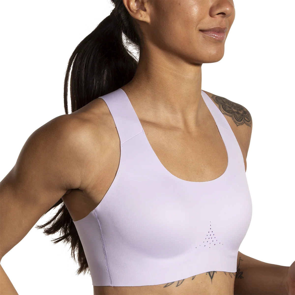 Brooks Dare Crossback Run Bra 2.0 - Image 28
