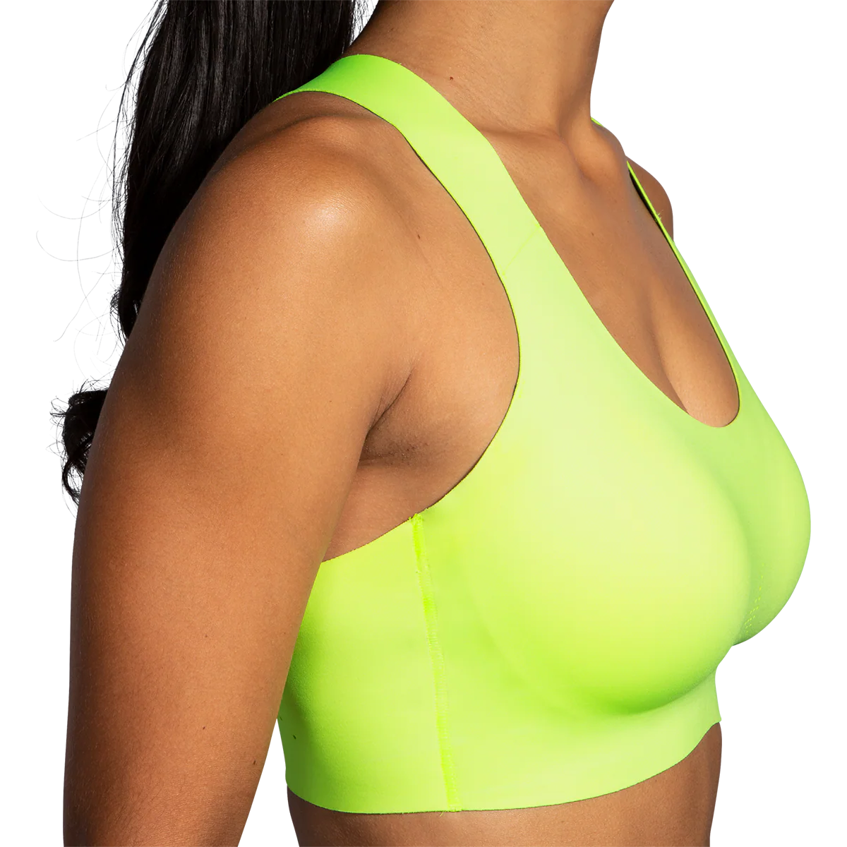 Brooks Dare Crossback Run Bra 2.0 - Image 38