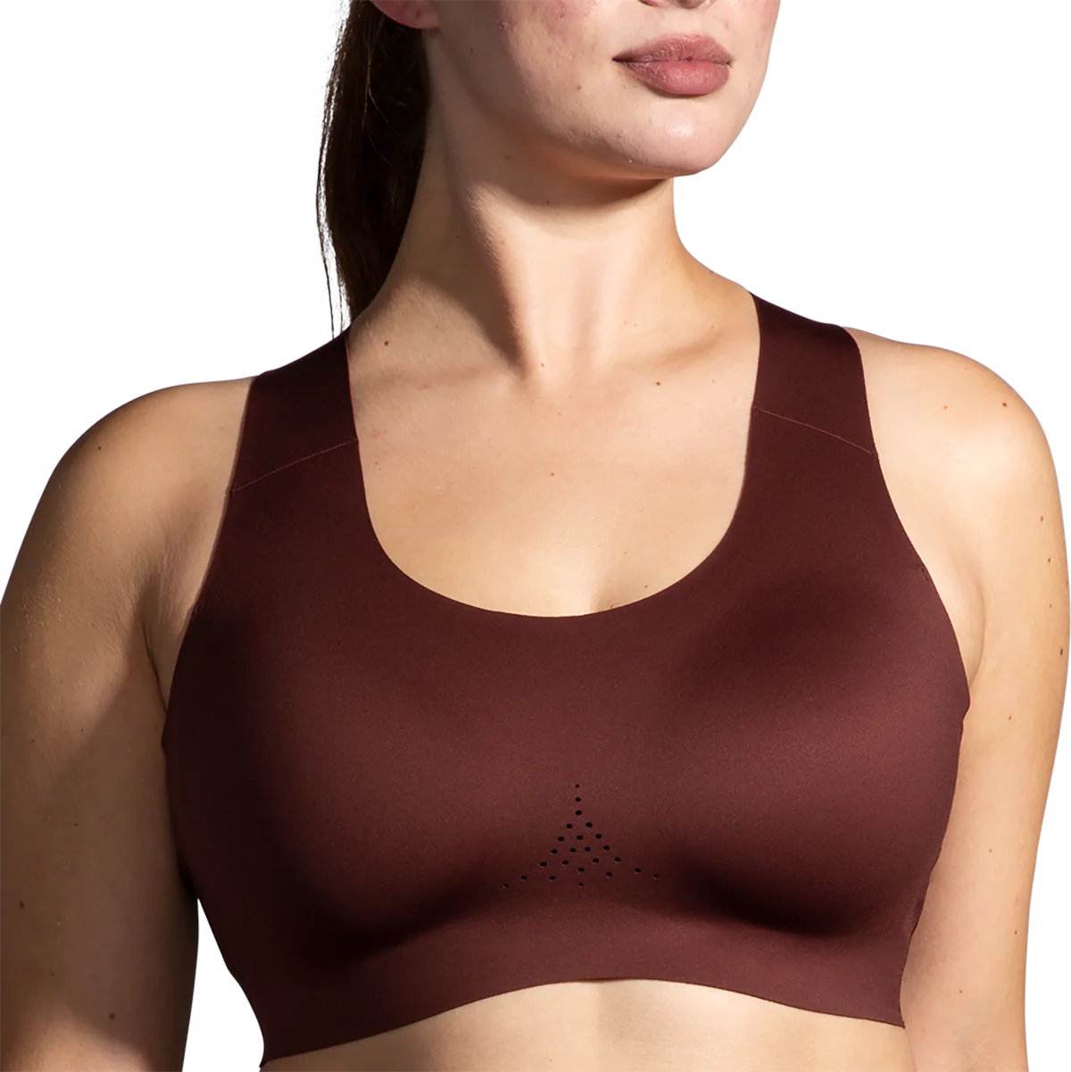 Brooks Dare Crossback Run Bra 2.0 - Image 42