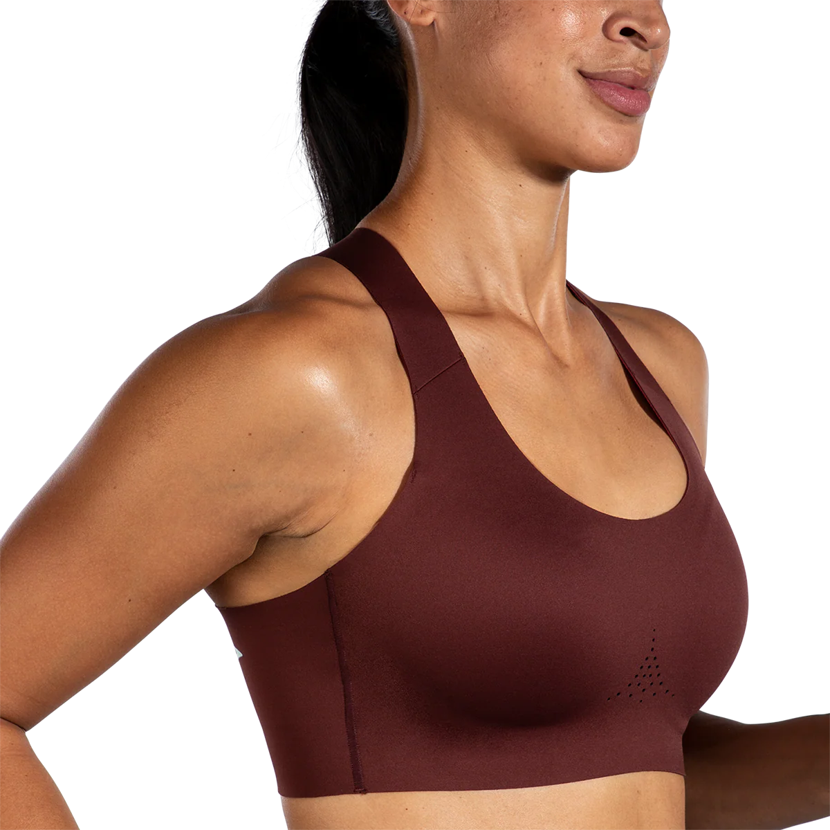 Brooks Dare Crossback Run Bra 2.0 - Image 43