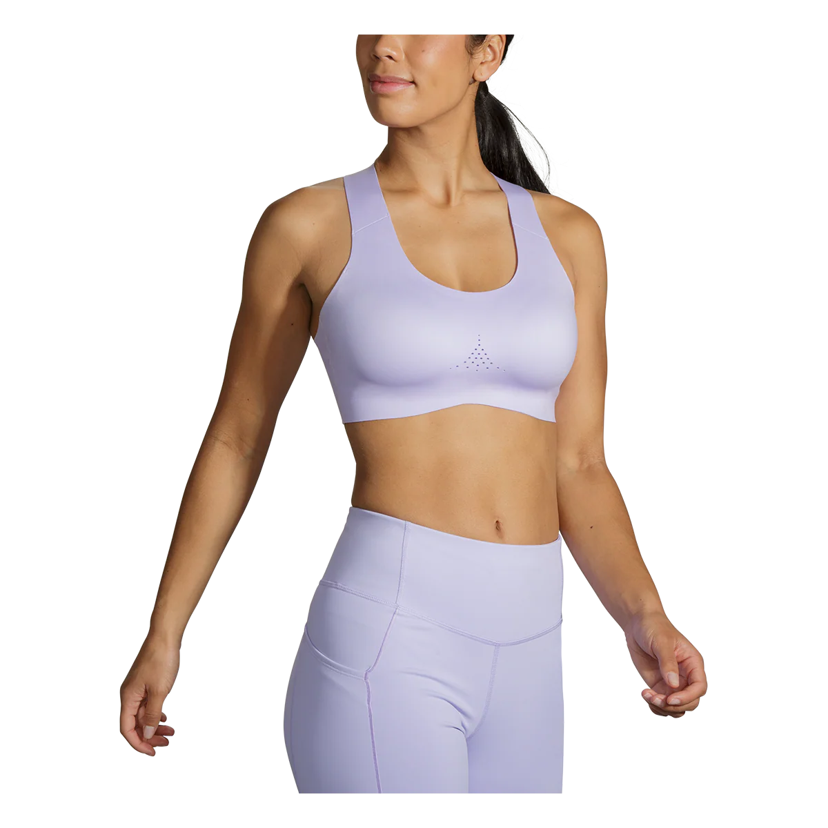 Brooks Dare Crossback Run Bra 2.0 - Image 47