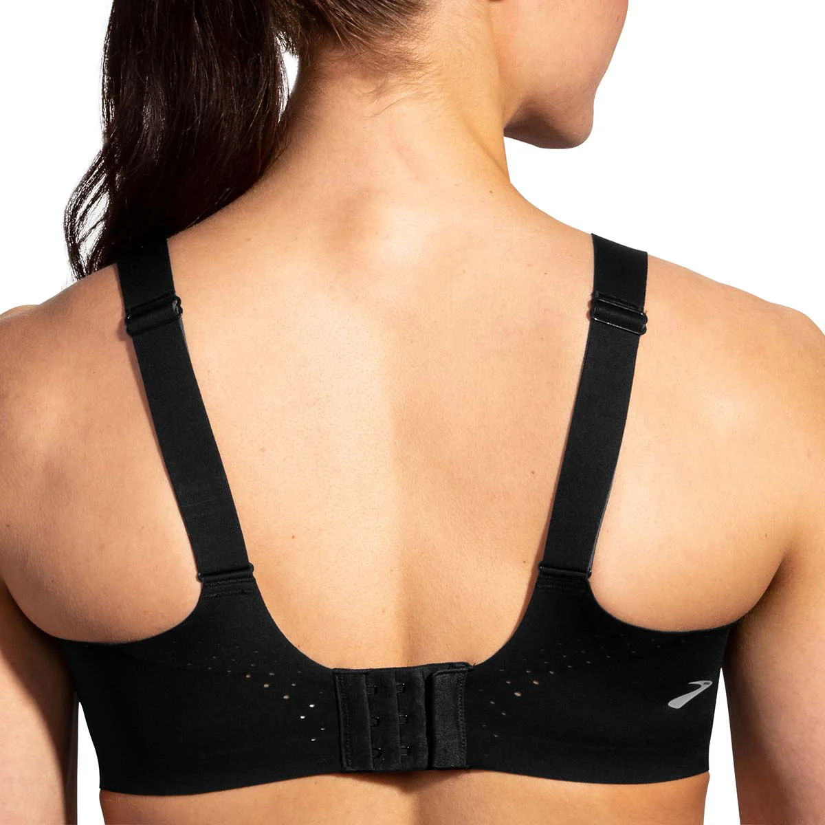 Brooks Dare Scoopback Bra - Image 8