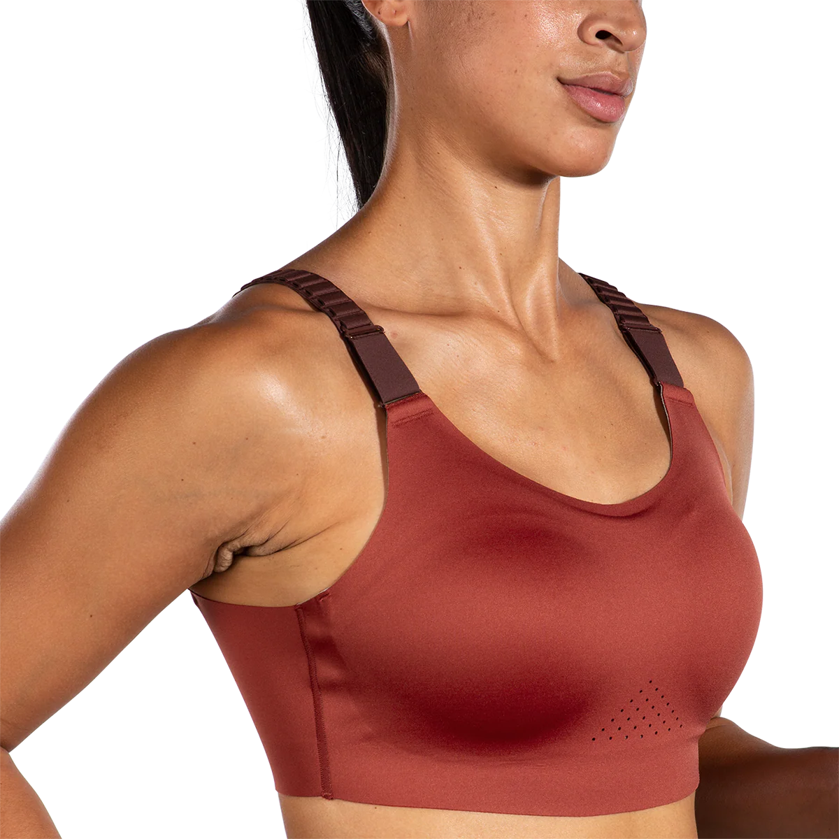 Brooks Dare Scoopback Run Bra 2.0 - Image 21