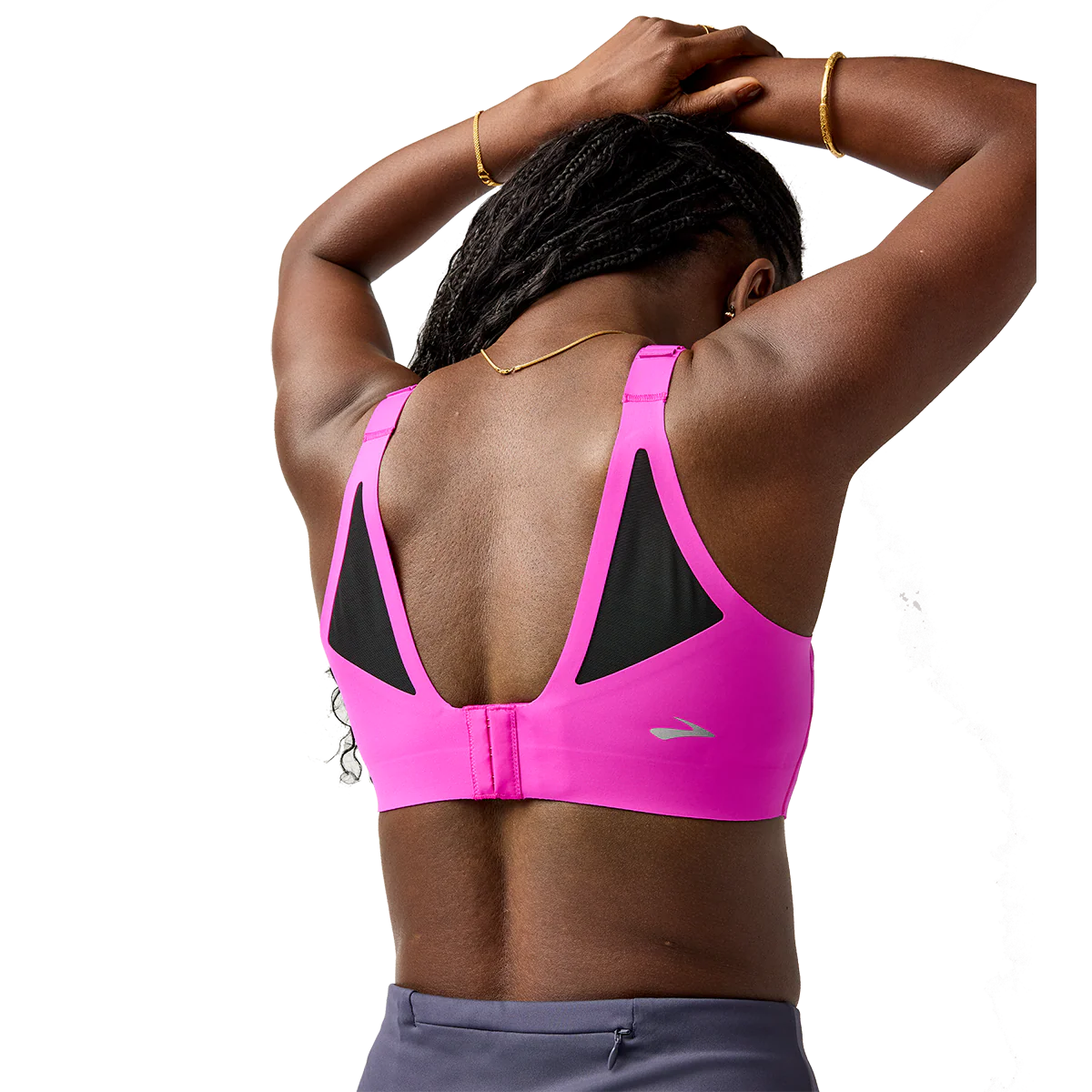Brooks Dare Scoopback Run Bra 2.0 - Image 59