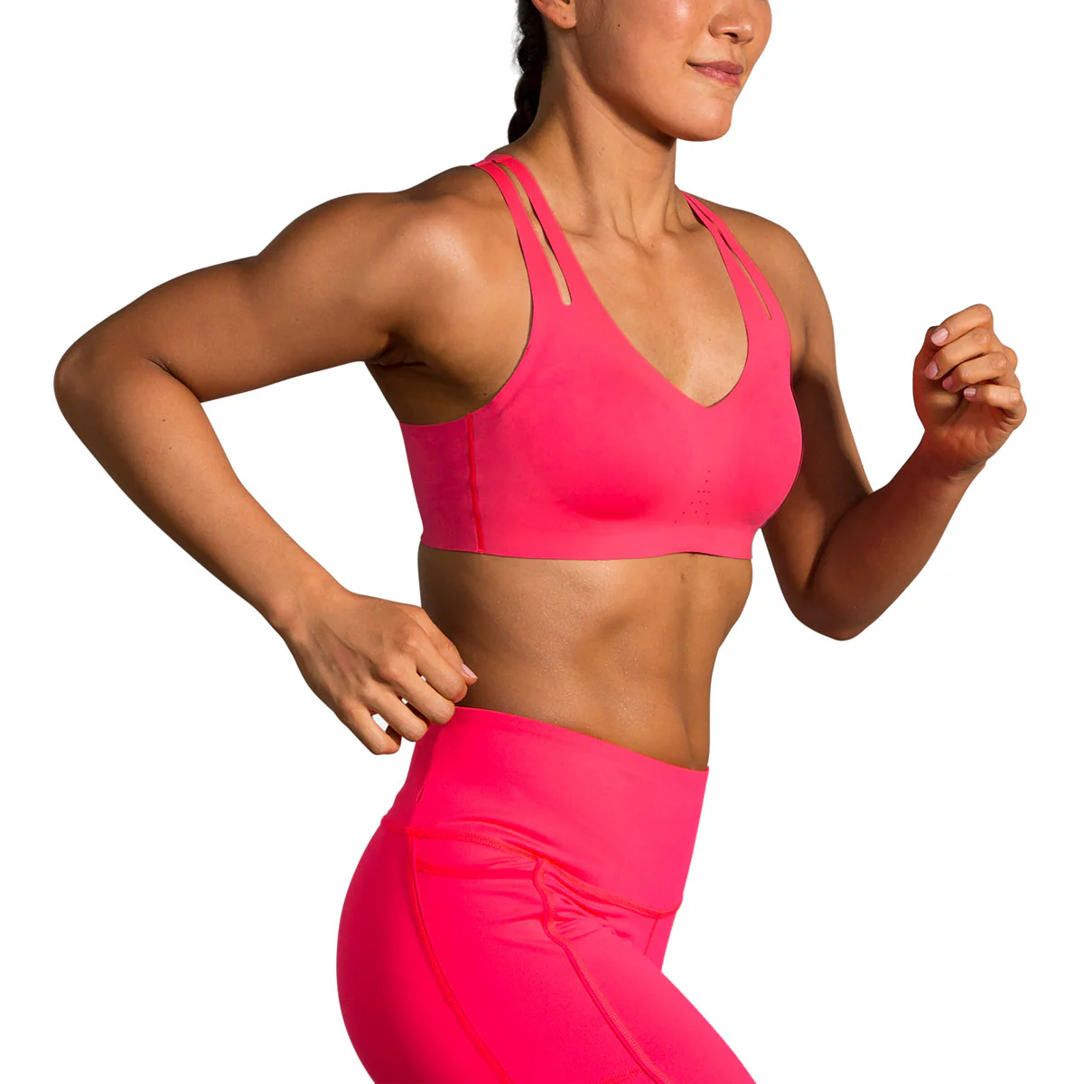 Brooks Dare Strappy Bra - Image 13