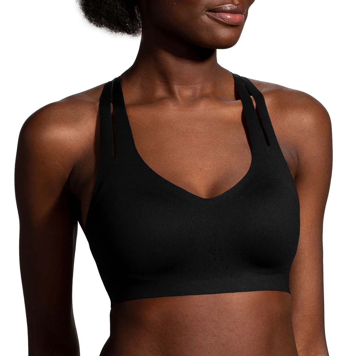 Brooks Dare Strappy Bra - Image 7