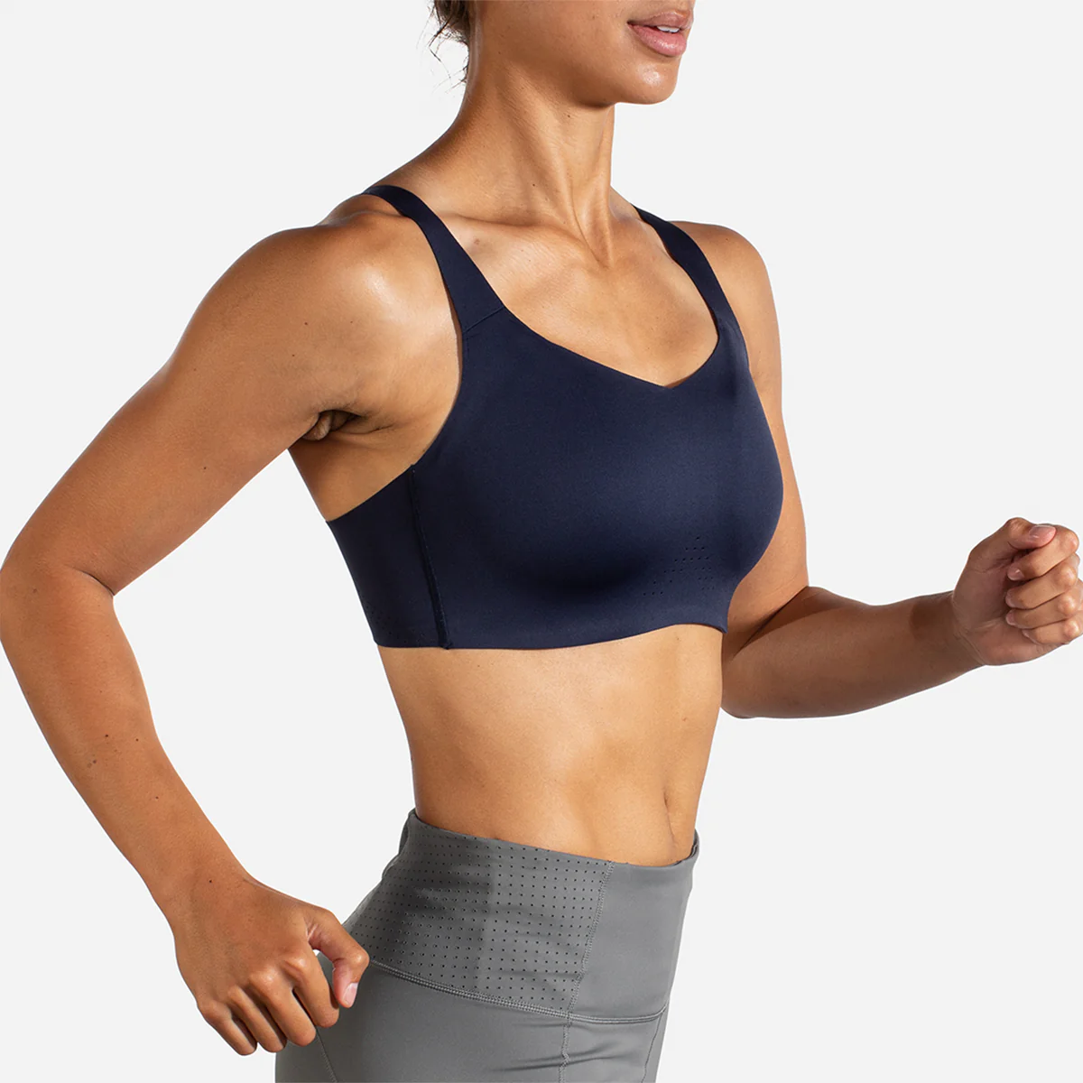 Brooks Dare Underwire Run Bra - Image 15