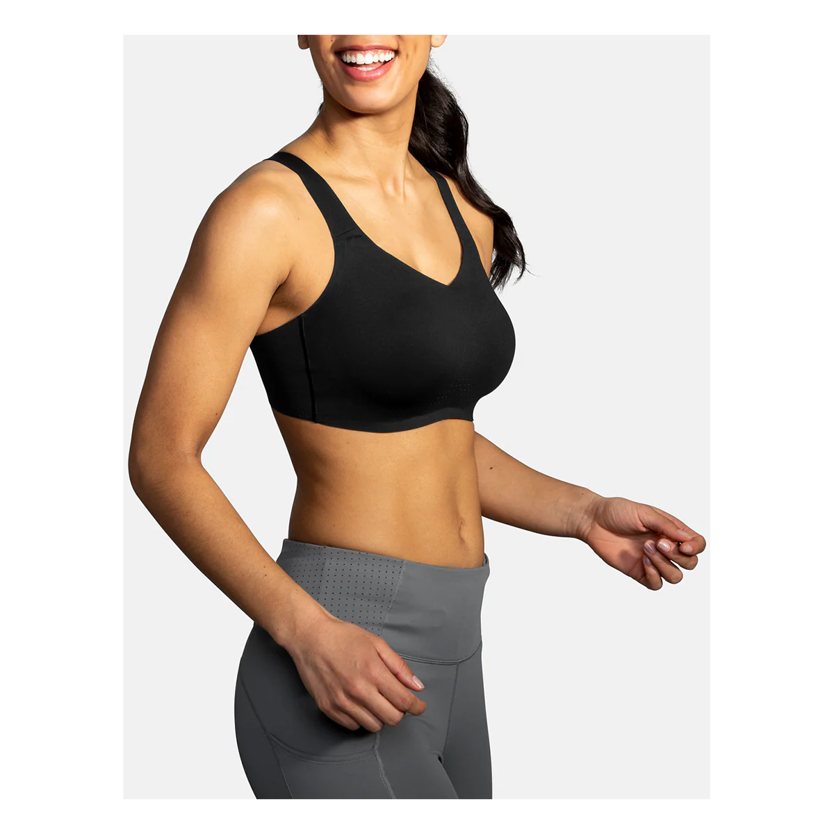 Brooks Dare Underwire Run Bra - Image 2