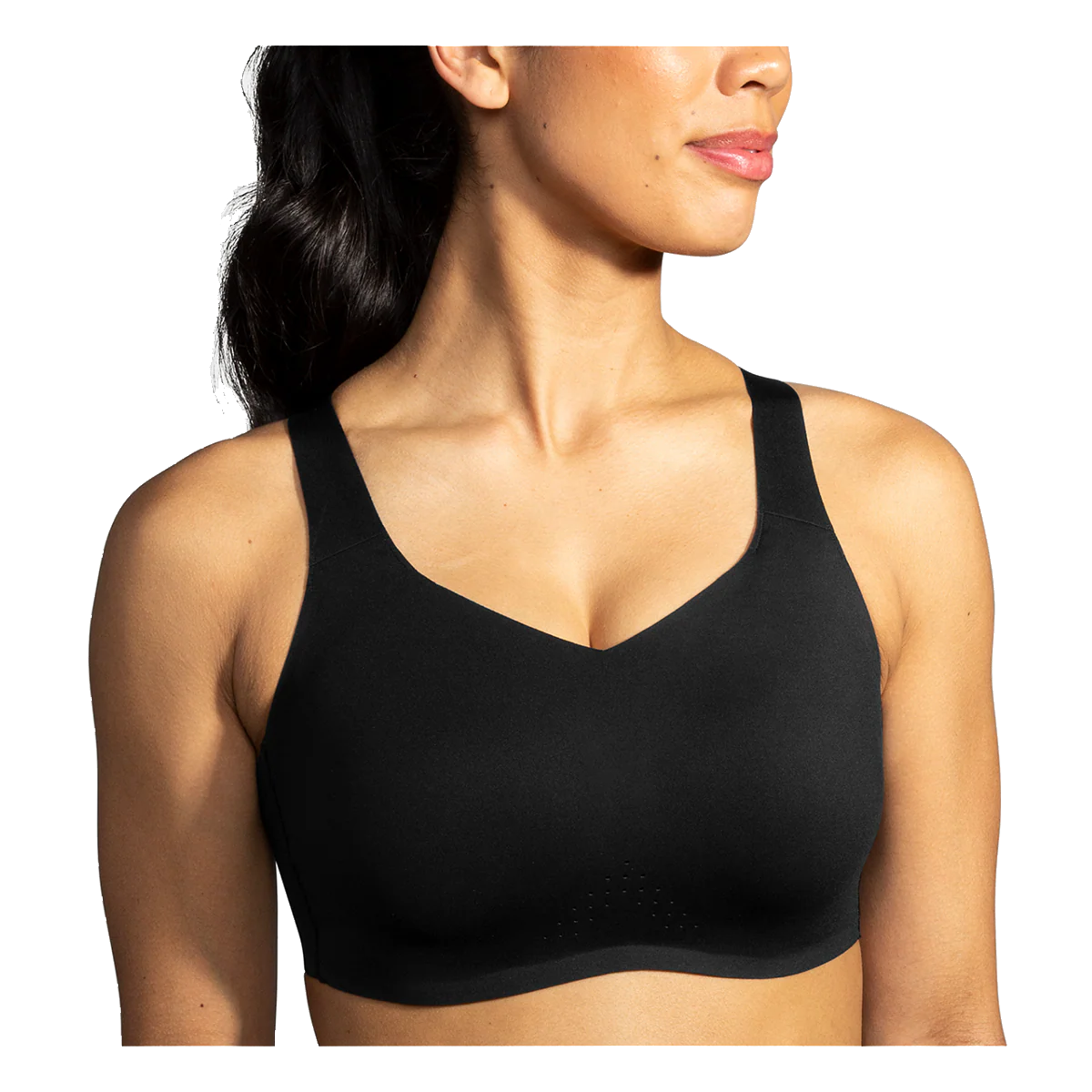 Brooks Dare Underwire Run Bra - Image 20