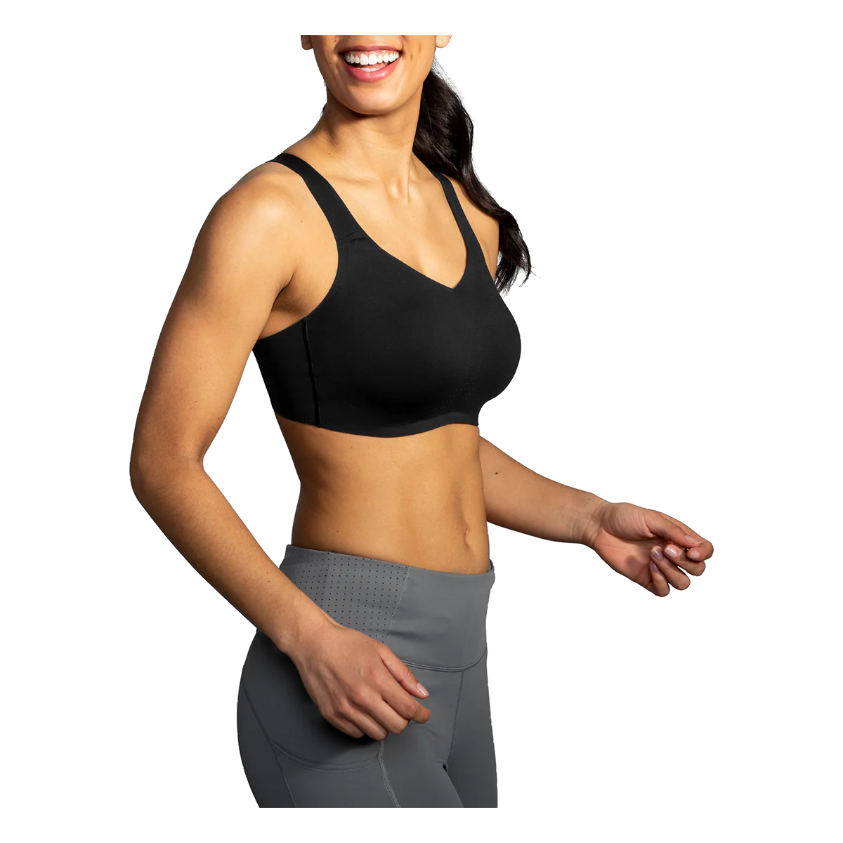 Brooks Dare Underwire Run Bra - Image 21