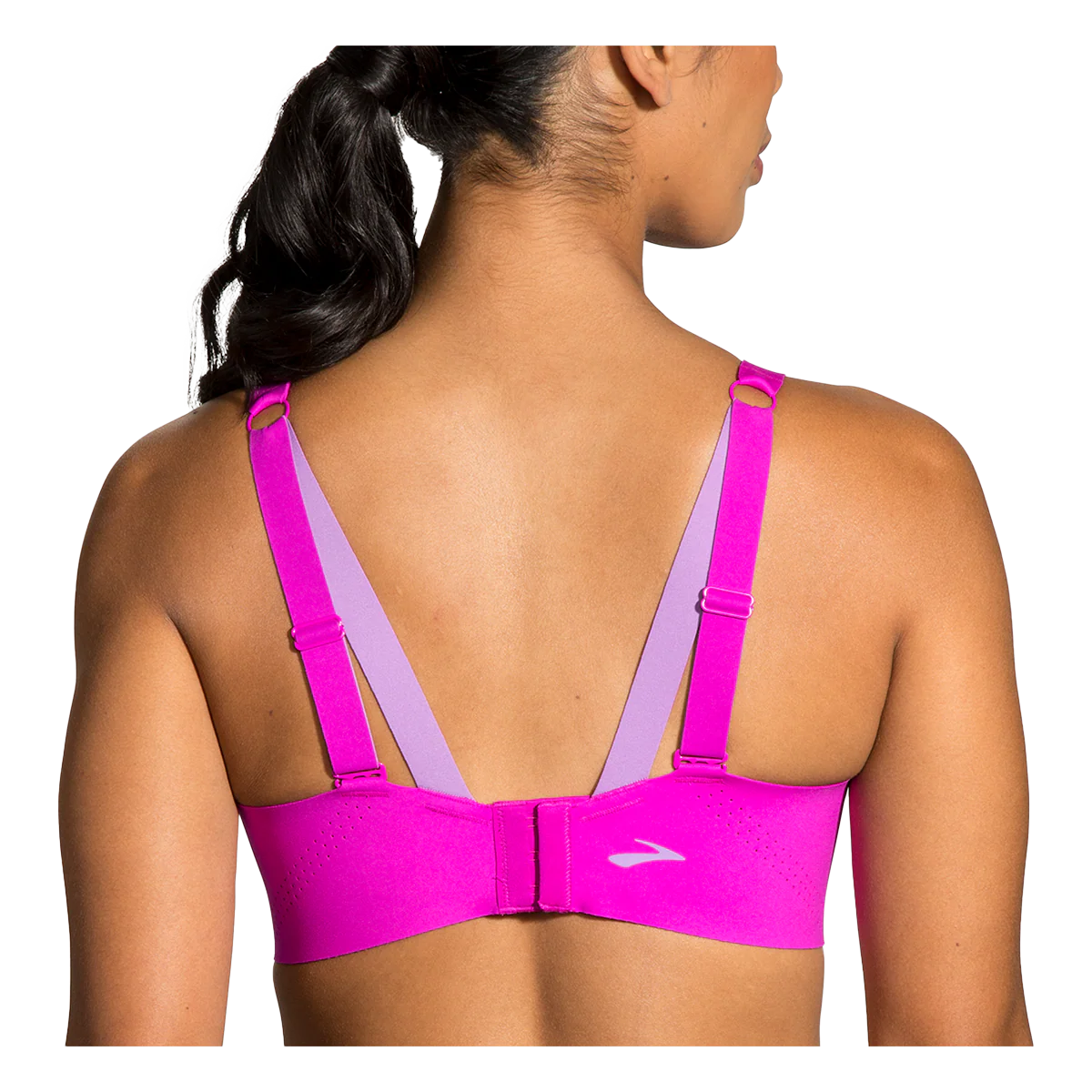 Brooks Dare Underwire Run Bra - Image 6