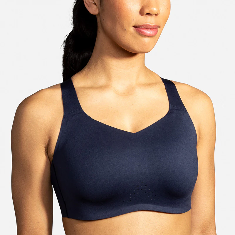 Brooks Dare Underwire Run Bra - Image 8