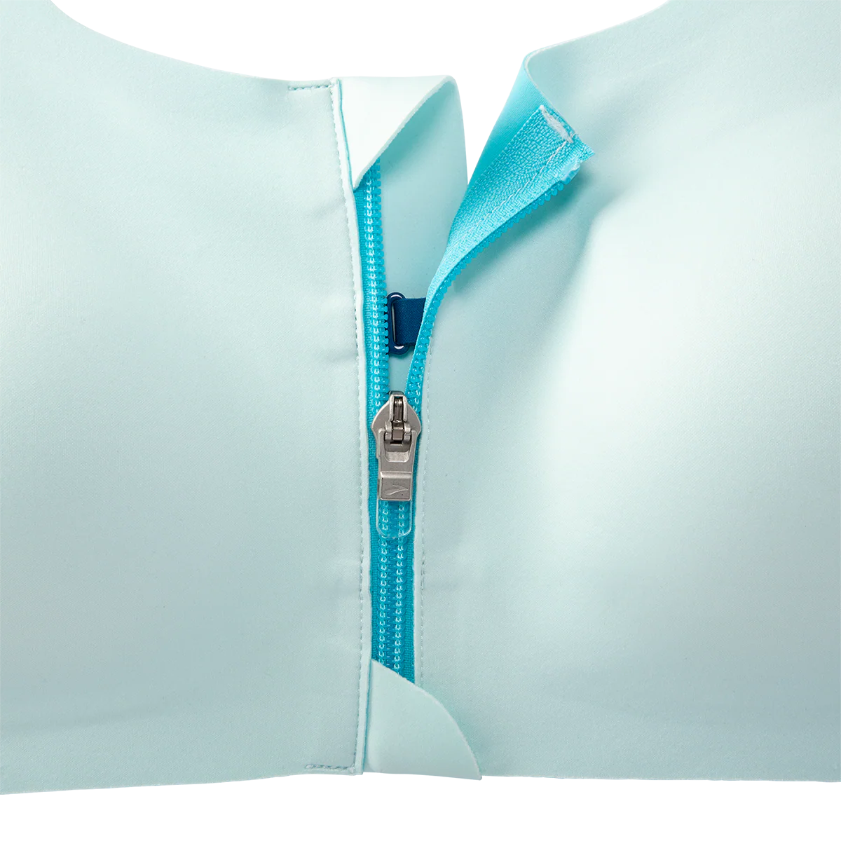 Brooks Dare Zip Run Bra 2.0 - Image 12