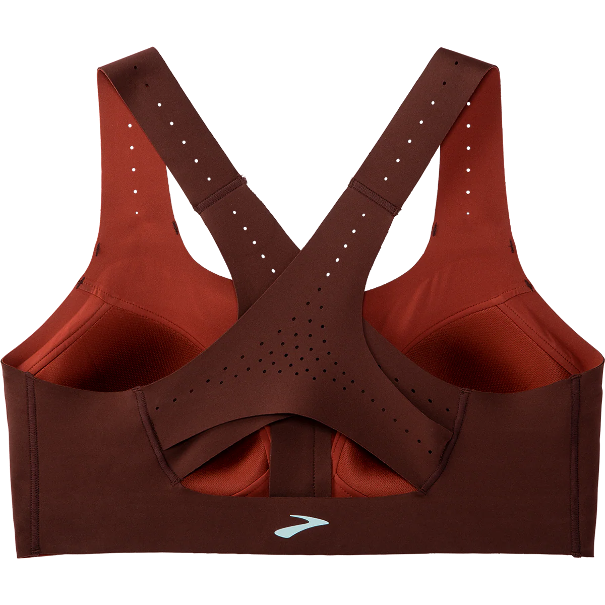 Brooks Dare Zip Run Bra 2.0 - Image 32