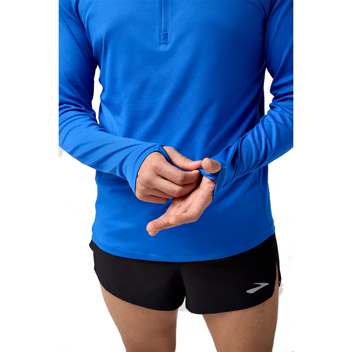 Brooks Dash 1/2 Zip 2.0 - Image 3