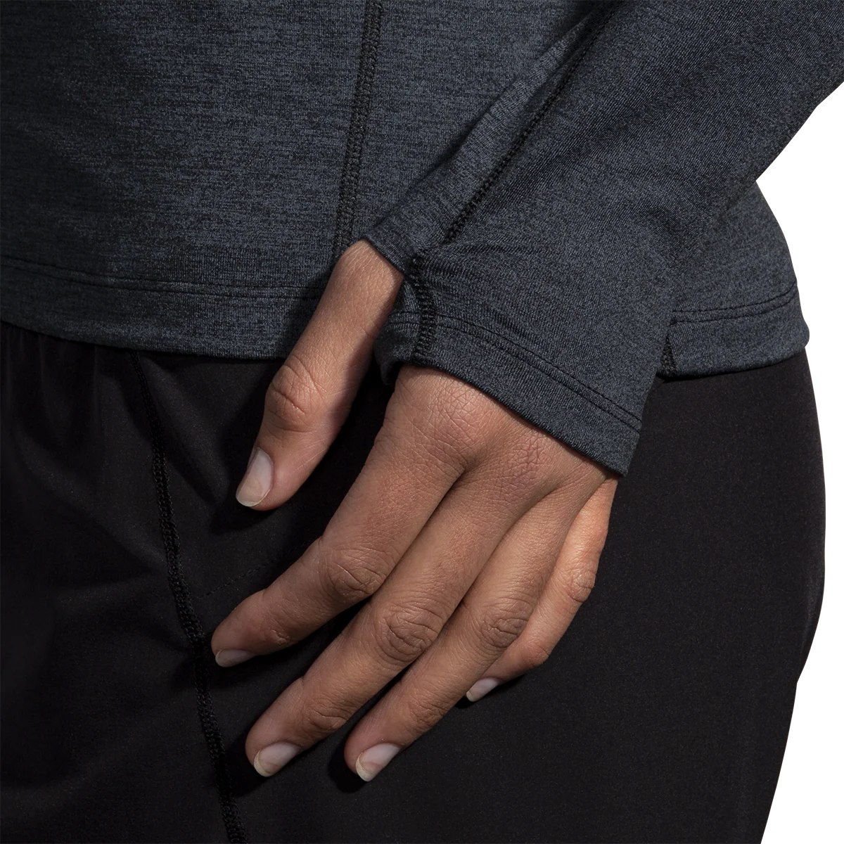 Brooks Dash 1/2 Zip 2.0 - Image 11