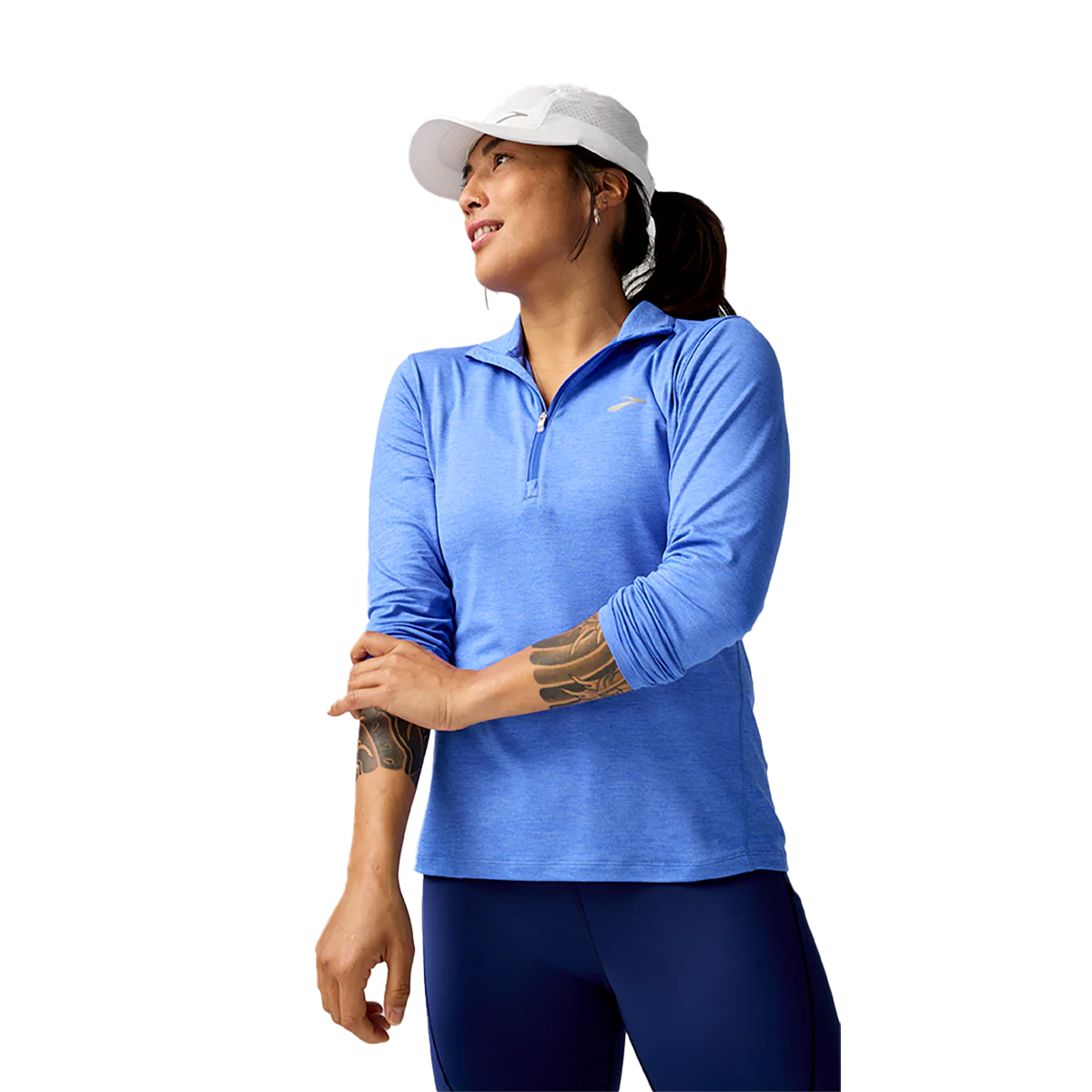 Brooks Dash 1/2 Zip 2.0 - Image 2