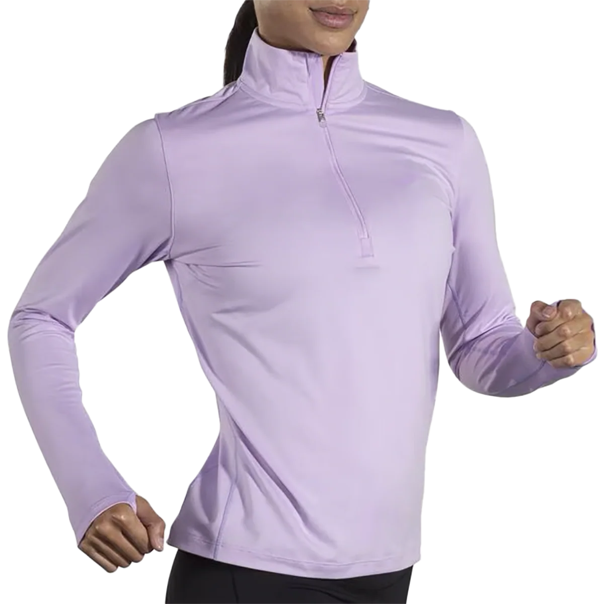 Brooks Dash 1/2 Zip 2.0 - Image 5