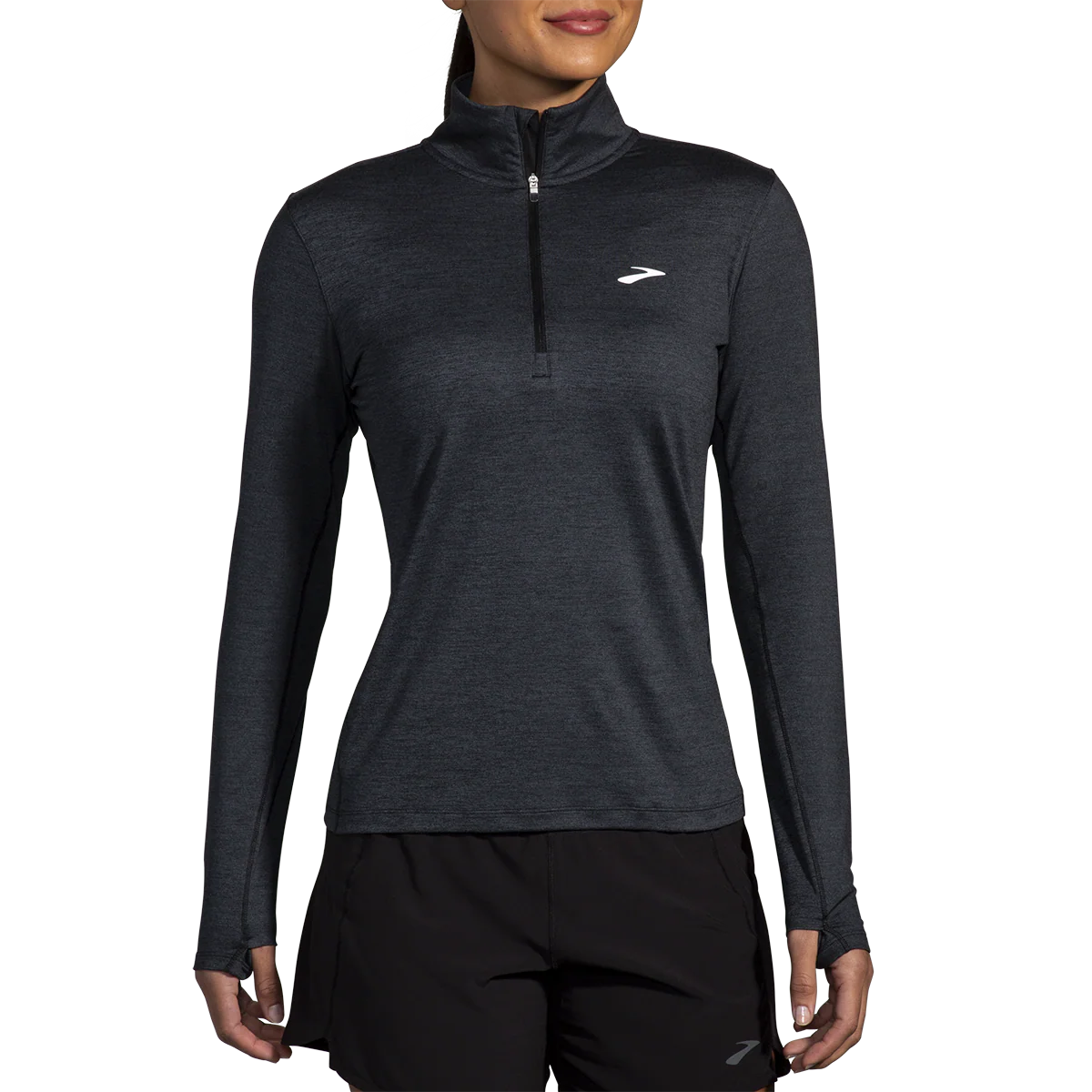 Brooks Dash 1/2 Zip 2.0 - Image 8