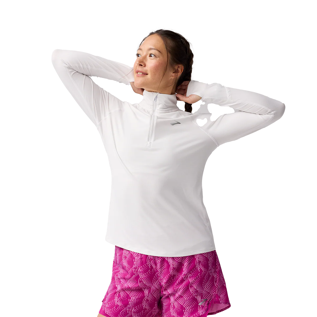 Brooks Dash 1/2 Zip 3.0 - Image 8