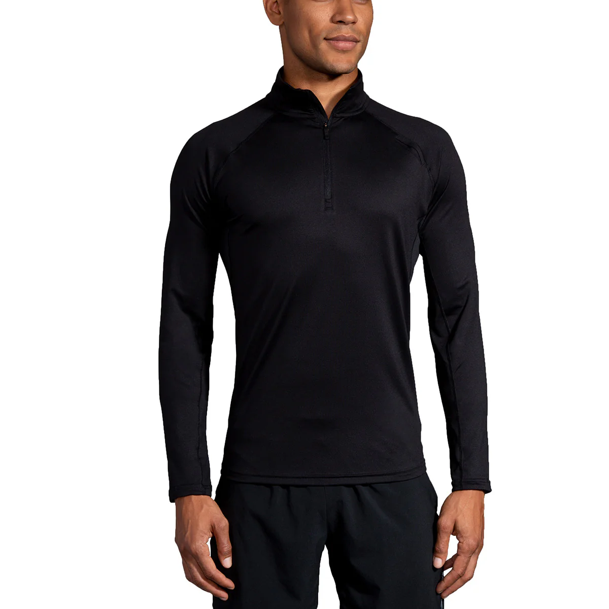 Brooks Dash 1/2 Zip - Image 2