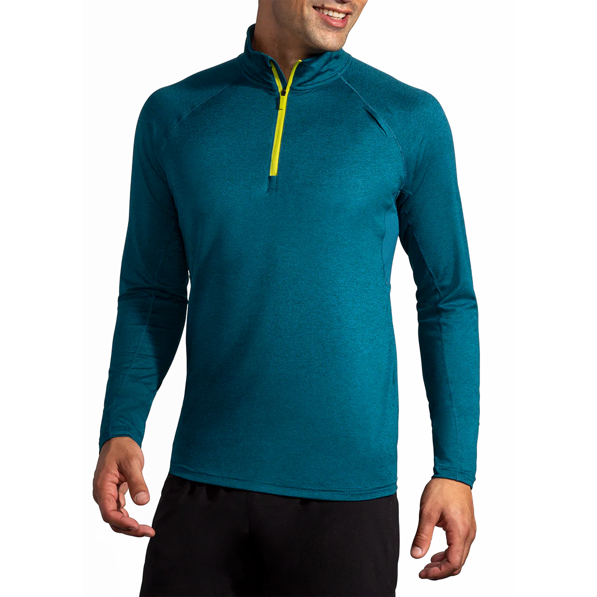 Brooks Dash 1/2 Zip - Image 5