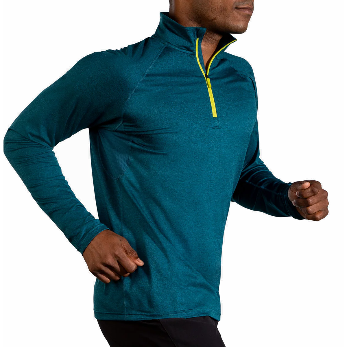 Brooks Dash 1/2 Zip - Image 7