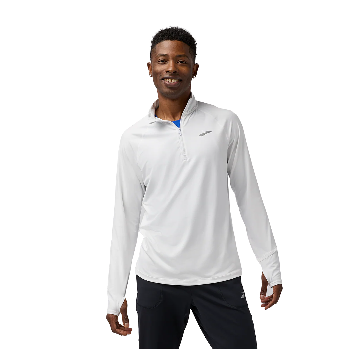 Brooks Dash 1/4 Zip 3.0