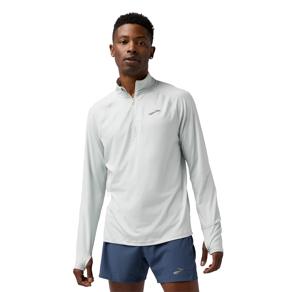 Brooks Dash 1/4 Zip 3.0 - Image 2