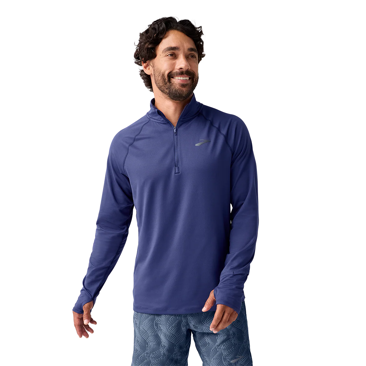 Brooks Dash 1/4 Zip 3.0 - Image 4