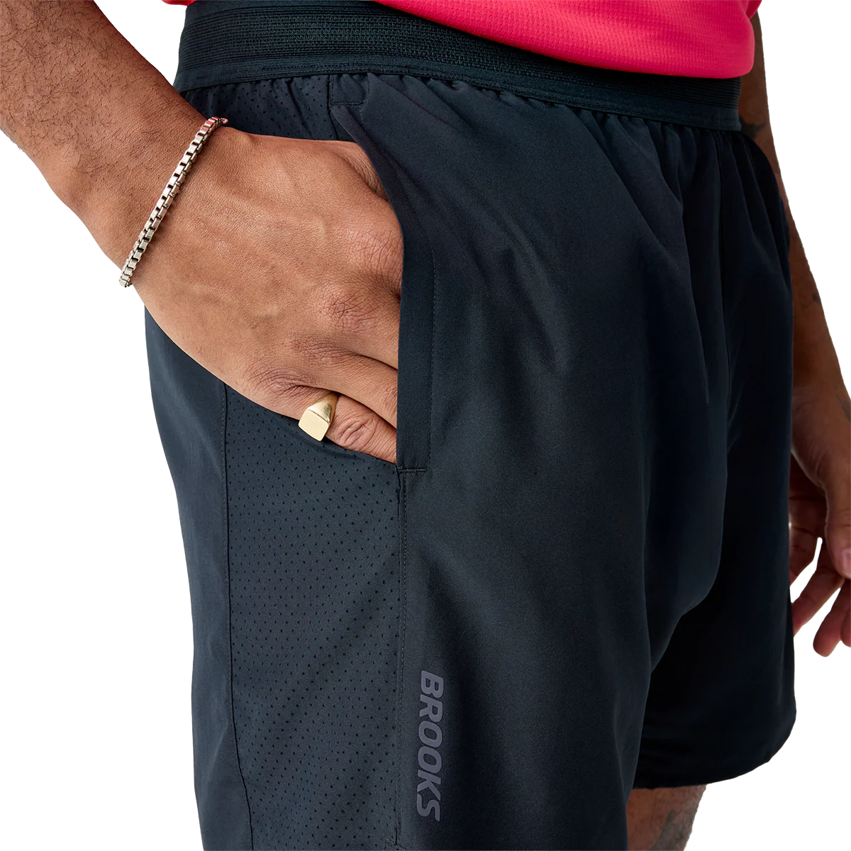 Brooks Dash 2-in-1 Short - Image 14