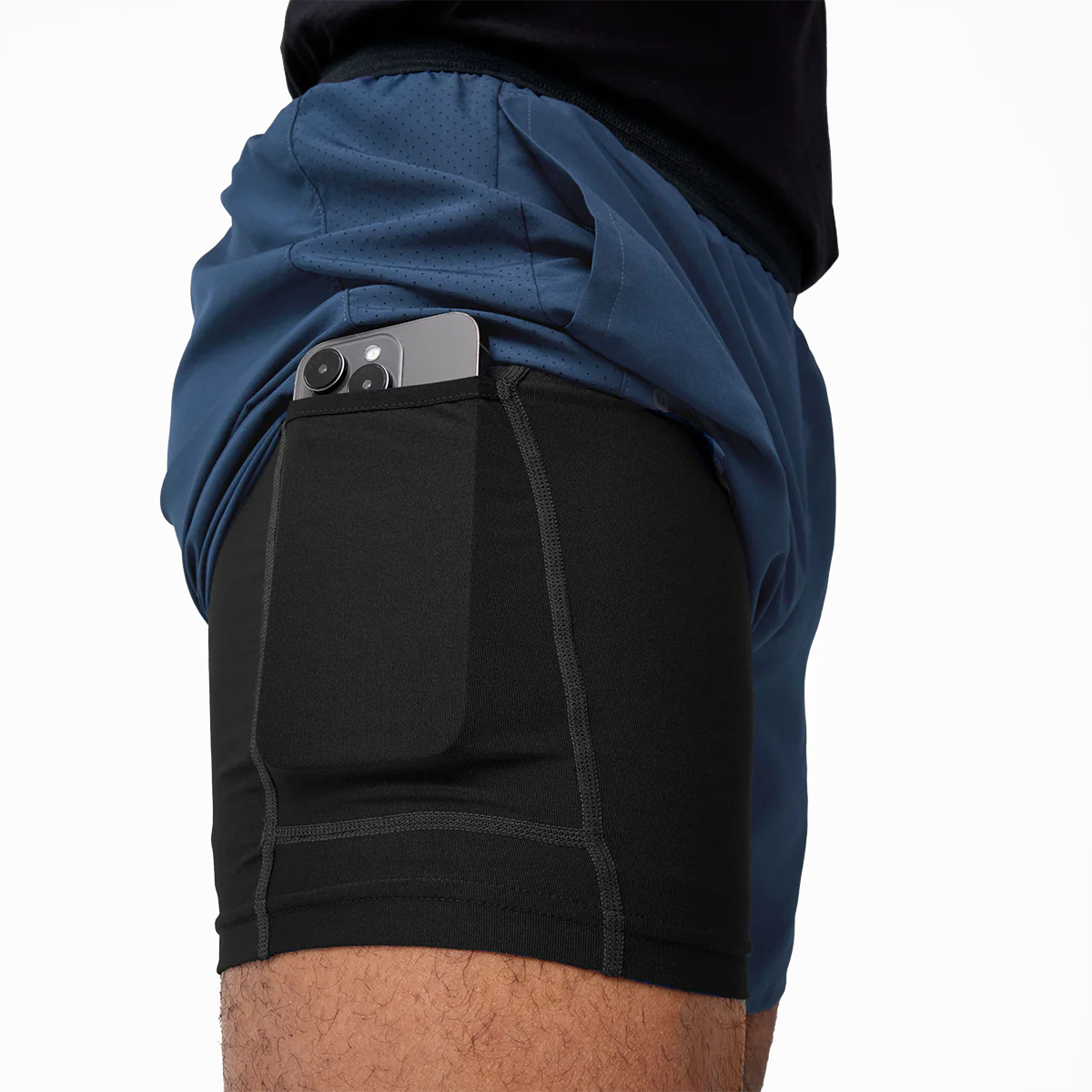 Brooks Dash 2-in-1 Short - Image 8