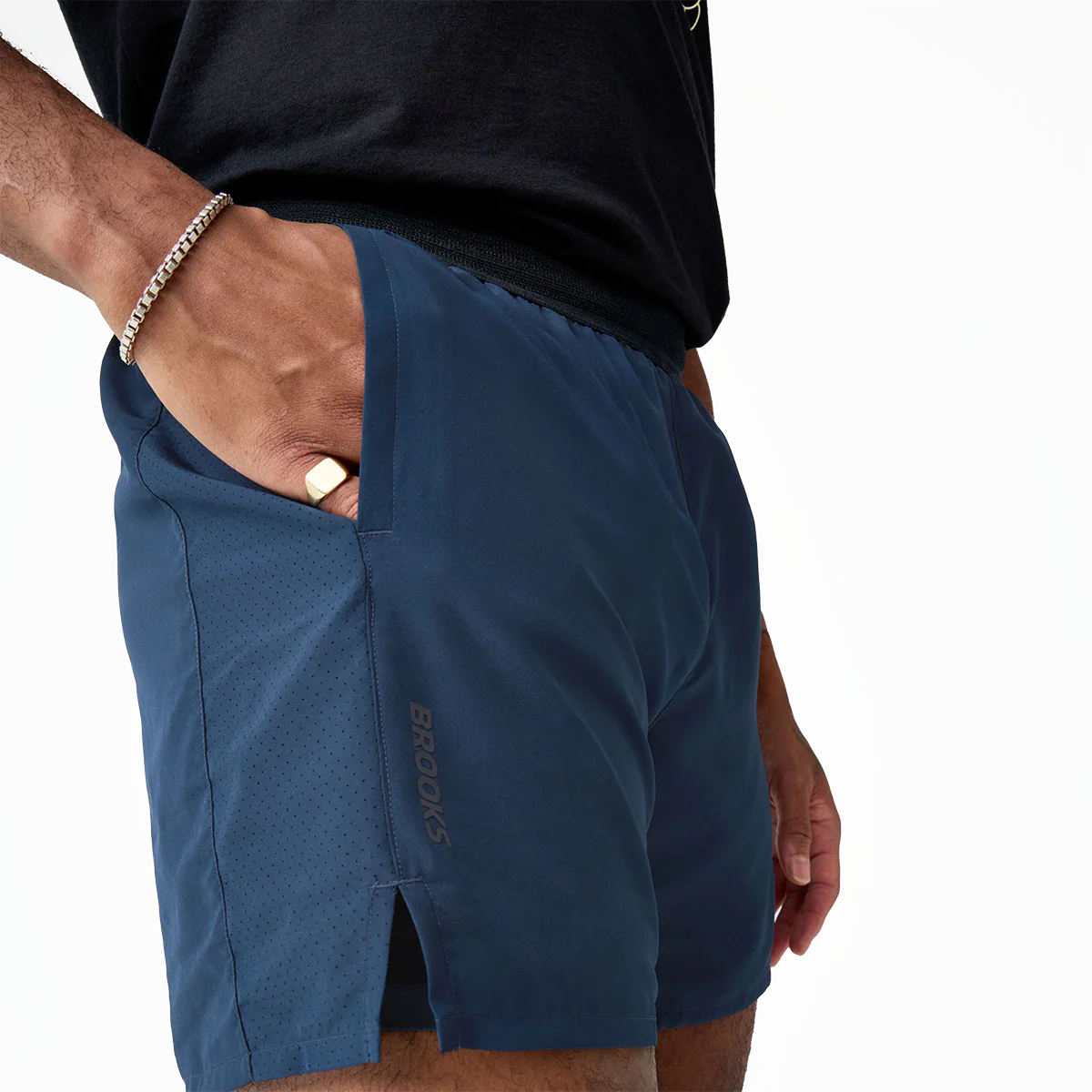 Brooks Dash 2-in-1 Short - Image 9