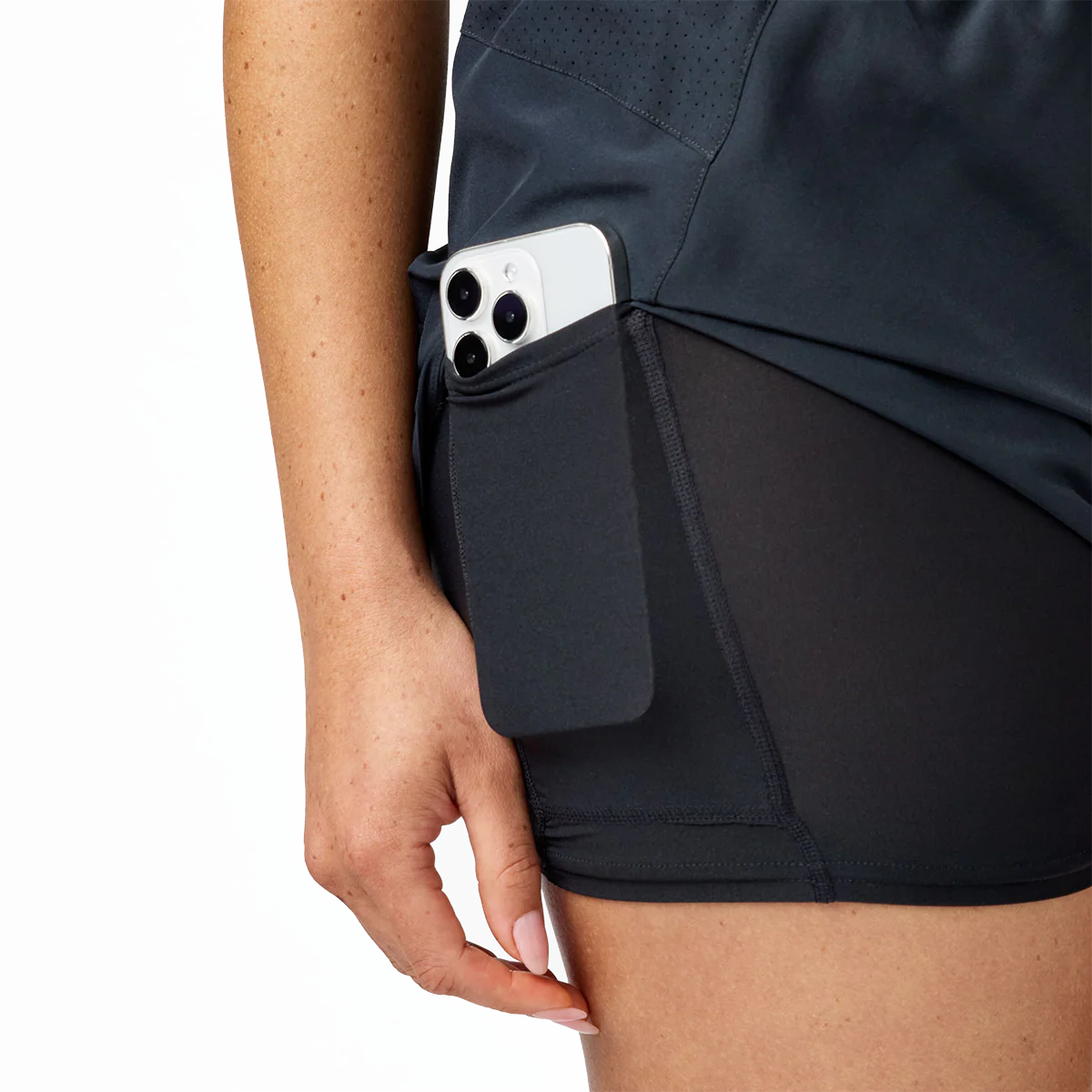 Brooks Dash 2-in-1 Short - Image 3