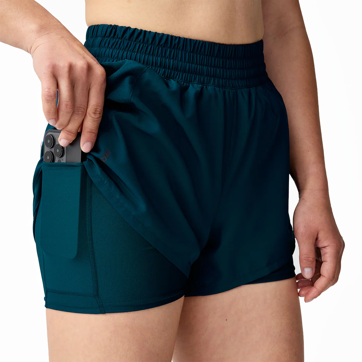 Brooks Dash 2-in-1 Short - Image 7