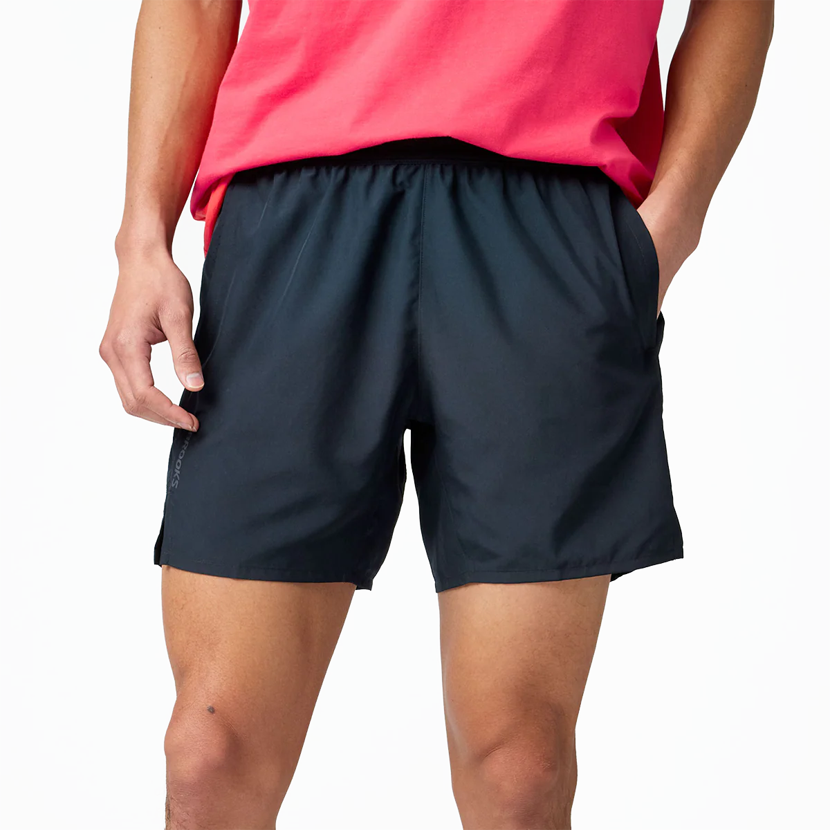 Brooks Dash Short