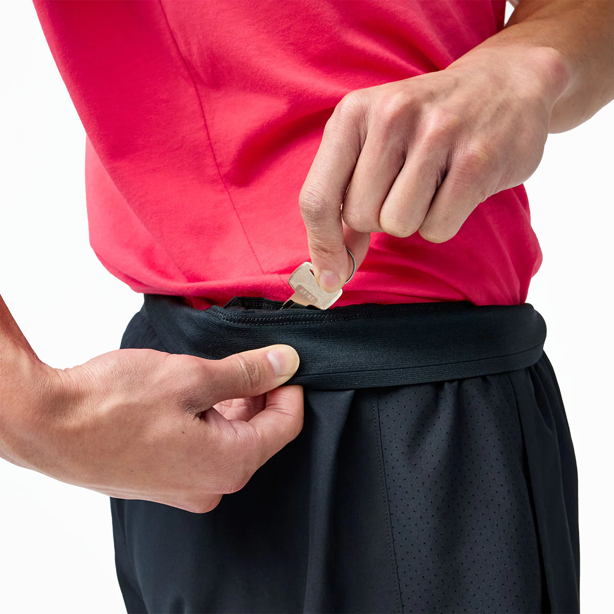 Brooks Dash Short - Image 3